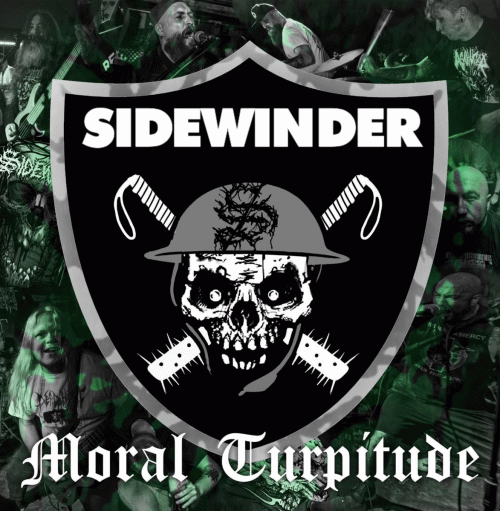 Sidewinder : Moral Turpitude